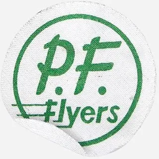 P. F. Flyers discount code
